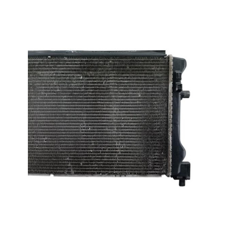 Radiateur eau VOLKSWAGEN GOLF 7
