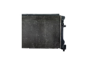 Radiateur eau VOLKSWAGEN GOLF 7 Photo n°1