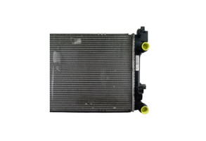 Radiateur eau VOLKSWAGEN GOLF 7 Photo n°4
