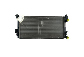 Radiateur eau VOLKSWAGEN GOLF 7 Photo n°5