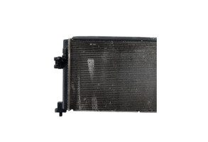 Radiateur eau VOLKSWAGEN GOLF 7 Photo n°6