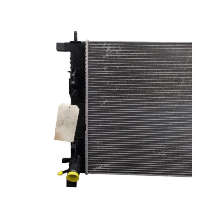 Radiateur eau RENAULT CLIO 4