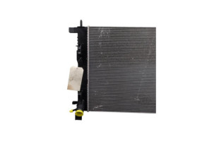 Radiateur eau RENAULT CLIO 4 Photo n°1