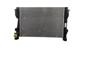 Radiateur eau RENAULT CLIO 4 Photo n°4
