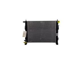 Radiateur eau RENAULT CLIO 4 Photo n°5