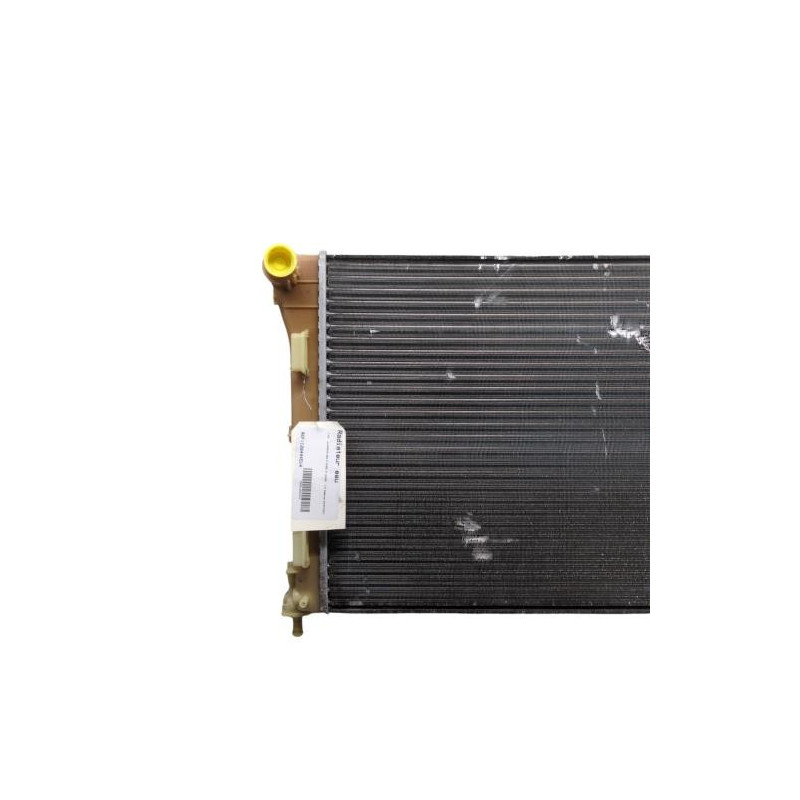 Radiateur eau FIAT 500 2 Photo n°1
