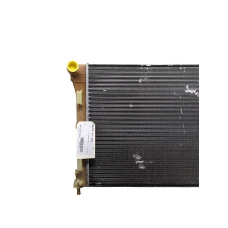 Radiateur eau FIAT 500 2