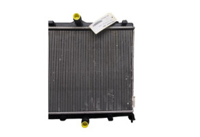Radiateur eau PEUGEOT 2008 2 Photo n°1