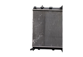 Radiateur eau PEUGEOT 2008 2 Photo n°4