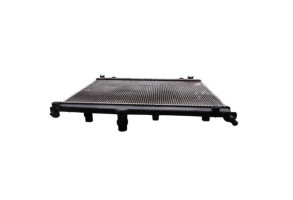 Radiateur eau PEUGEOT 2008 2 Photo n°5