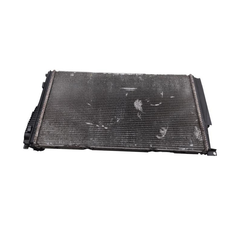 Radiateur eau BMW SERIE 1 F20 Photo n°1