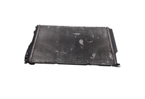 Radiateur eau BMW SERIE 1 F20 Photo n°1
