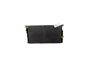 Radiateur eau BMW SERIE 1 F20 Photo n°2