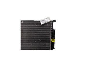 Radiateur eau BMW SERIE 1 F20 Photo n°4