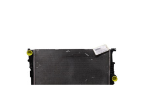 Radiateur eau BMW SERIE 1 F20 Photo n°6