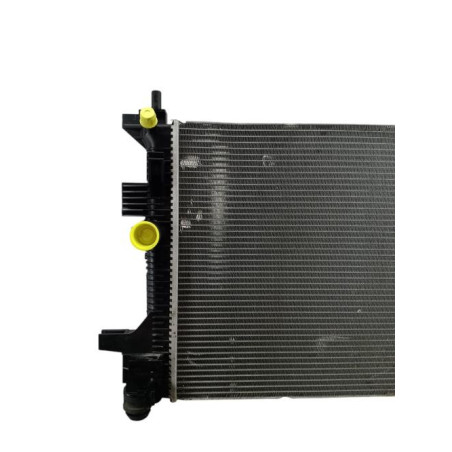 Radiateur eau FORD FOCUS 3