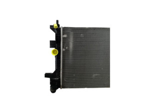 Radiateur eau FORD FOCUS 3 Photo n°1