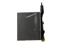 Radiateur eau FORD FOCUS 3 Photo n°3