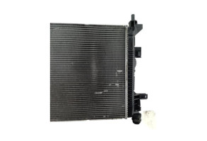 Radiateur eau FORD FOCUS 3 Photo n°6