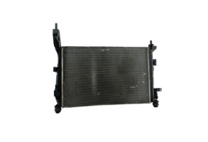 Radiateur eau FORD FOCUS 3 Photo n°7