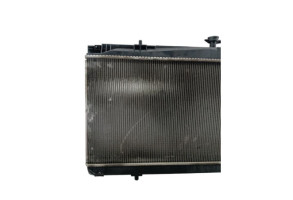 Radiateur eau TOYOTA YARIS 3 Photo n°2