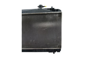 Radiateur eau TOYOTA YARIS 3 Photo n°3