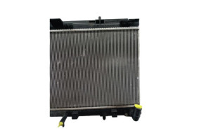 Radiateur eau TOYOTA YARIS 3 Photo n°6