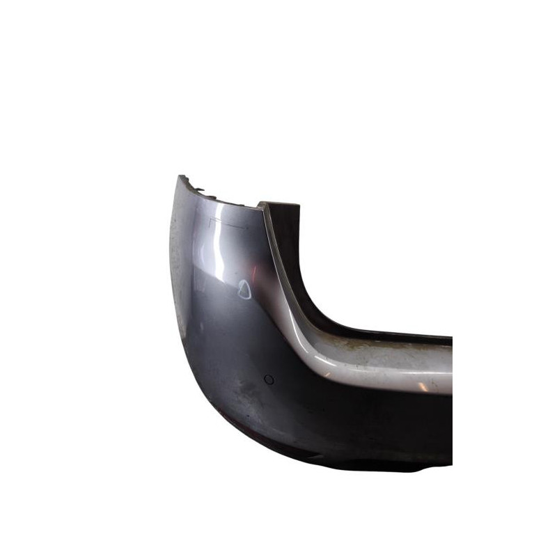 Pare choc arriere PEUGEOT 308 2 SW Photo n°1