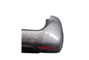 Pare choc arriere PEUGEOT 308 2 SW Photo n°8