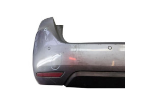 Pare choc arriere PEUGEOT 308 2 SW Photo n°9