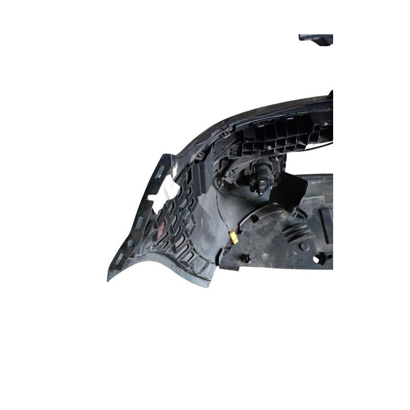 Pare choc avant RENAULT GRAND SCENIC 2 Photo n°1