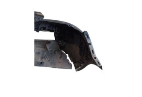 Pare choc avant RENAULT GRAND SCENIC 2 Photo n°4