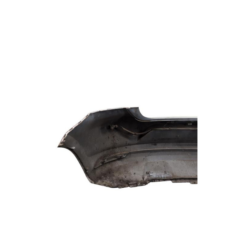 Pare choc arriere VOLKSWAGEN POLO 5 Photo n°1