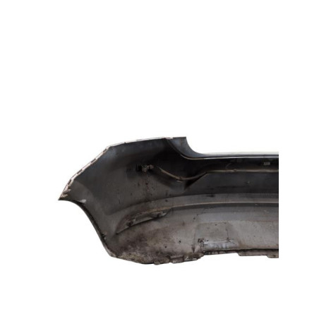 Pare choc arriere VOLKSWAGEN POLO 5