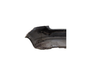 Pare choc arriere VOLKSWAGEN POLO 5 Photo n°1