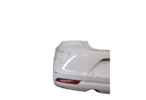 Pare choc arriere VOLKSWAGEN POLO 5 Photo n°6