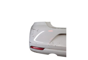 Pare choc arriere VOLKSWAGEN POLO 5 Photo n°7