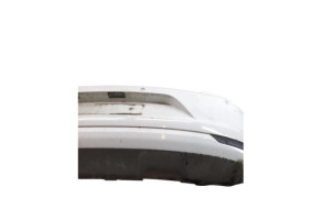 Pare choc arriere VOLKSWAGEN POLO 5 Photo n°9