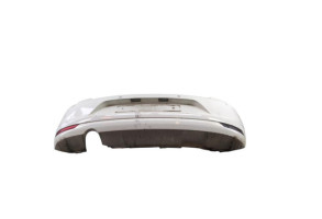 Pare choc arriere VOLKSWAGEN POLO 5 Photo n°11