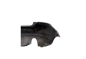 Pare choc arriere VOLKSWAGEN POLO 5 Photo n°15