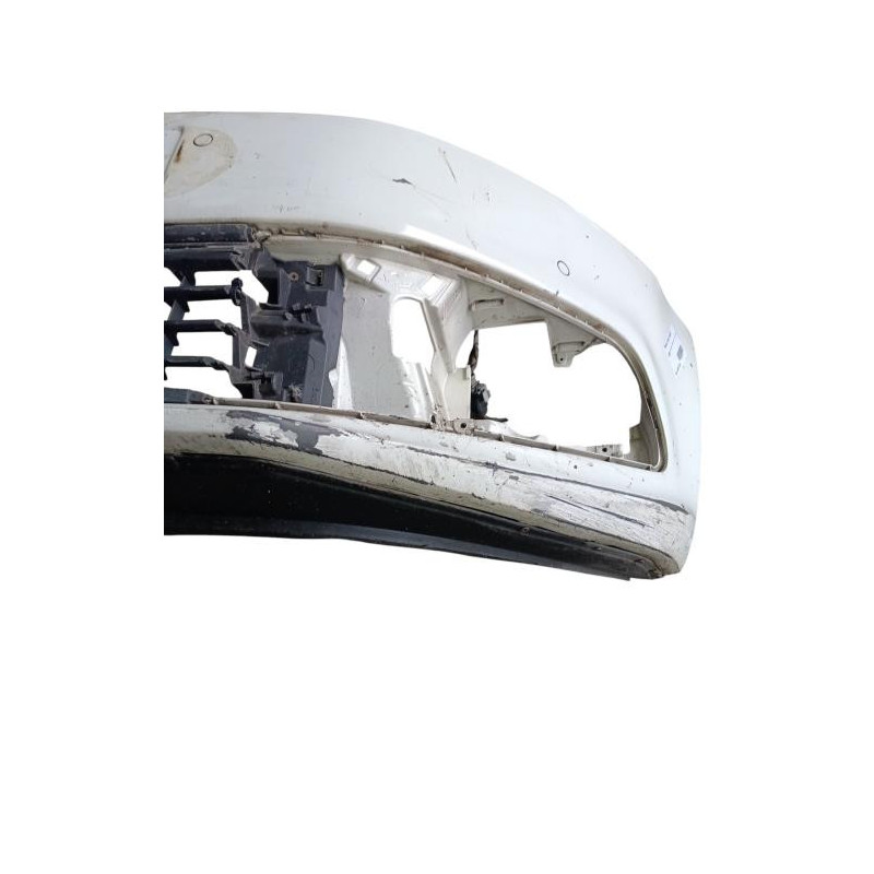 Pare choc avant VOLKSWAGEN POLO 5 Photo n°1