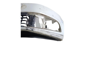 Pare choc avant VOLKSWAGEN POLO 5 Photo n°1