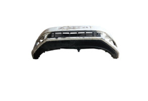 Pare choc avant VOLKSWAGEN POLO 5 Photo n°4