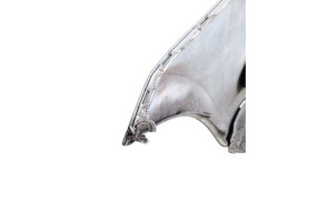 Pare choc avant VOLKSWAGEN POLO 5 Photo n°5