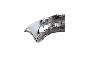 Pare choc avant VOLKSWAGEN POLO 5 Photo n°6