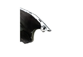 Pare choc avant VOLKSWAGEN POLO 5 Photo n°9