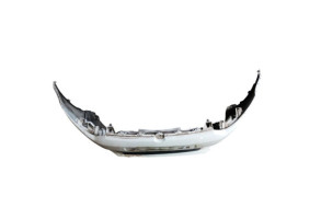 Pare choc avant VOLKSWAGEN POLO 5 Photo n°13