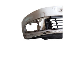 Pare choc avant VOLKSWAGEN POLO 5 Photo n°16