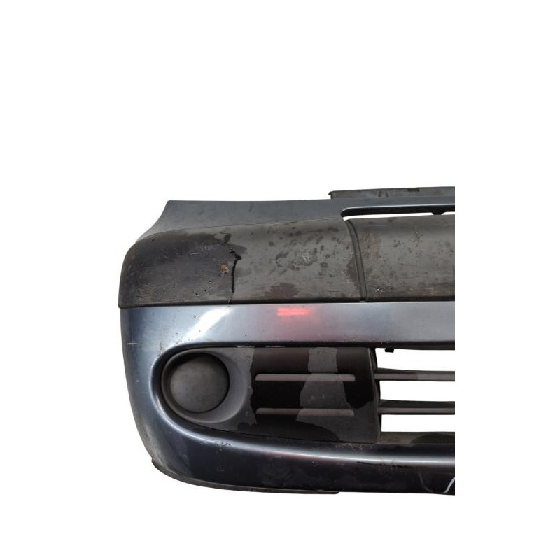 Pare choc avant CITROEN XSARA PICASSO Photo n°1