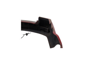 Pare choc arriere DODGE CALIBER Photo n°1